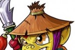 Neopets Puzzle Adventure (Wii)