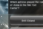 Movie Quiz (iPhone/iPod)