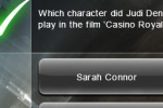 Movie Quiz (iPhone/iPod)