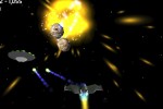 Asteroid Strike (iPhone/iPod)