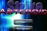 Asteroid Strike (iPhone/iPod)