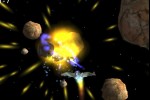 Asteroid Strike (iPhone/iPod)