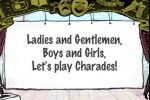 Charades (iPhone/iPod)