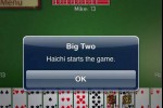Pusoy Dos aka Big 2 (iPhone/iPod)