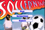 Soccer n Snow (iPhone/iPod)