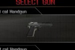 iMarksman Target Practice (iPhone/iPod)