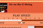 Piano Man (iPhone/iPod)
