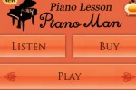 Piano Man (iPhone/iPod)