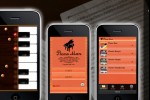 Piano Man (iPhone/iPod)