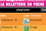 playtomo (iPhone/iPod)