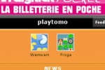 playtomo (iPhone/iPod)