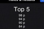 Pokerpatiens (iPhone/iPod)
