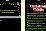 Christmas Trivia (iPhone/iPod)
