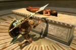 Rise of the Argonauts (PlayStation 3)