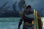 Rise of the Argonauts (PlayStation 3)