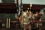 Rise of the Argonauts (PlayStation 3)