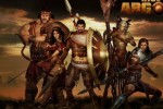 Rise of the Argonauts (Xbox 360)