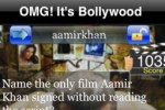 Bollywood Time Pass (iPhone/iPod)