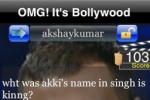 Bollywood Time Pass (iPhone/iPod)