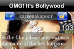 Bollywood Time Pass (iPhone/iPod)