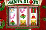 Santa Slots (iPhone/iPod)