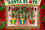 Santa Slots (iPhone/iPod)