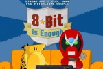 Strong Bad's Cool Game for Attractive People Episode 5: 8-Bit Is Enough (PC)