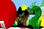 Strong Bad's Cool Game for Attractive People Episode 5: 8-Bit Is Enough (PC)