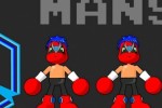 Strong Bad's Cool Game for Attractive People Episode 5: 8-Bit Is Enough (PC)