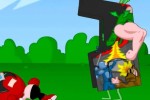 Strong Bad's Cool Game for Attractive People Episode 5: 8-Bit Is Enough (PC)