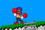 Strong Bad's Cool Game for Attractive People Episode 5: 8-Bit Is Enough (PC)