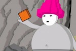 Strong Bad's Cool Game for Attractive People Episode 5: 8-Bit Is Enough (Wii)