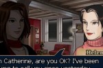 Cate West: The Vanishing Files (DS)