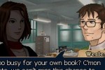Cate West: The Vanishing Files (DS)