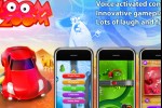 Zoom Zoom (iPhone/iPod)