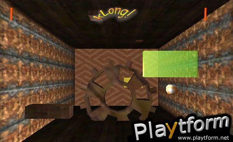 kLong (iPhone/iPod)
