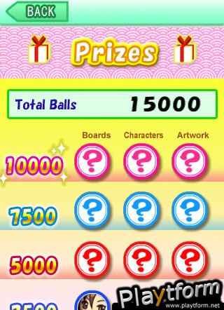 Sho Chiku Bai Pachinko (iPhone/iPod)