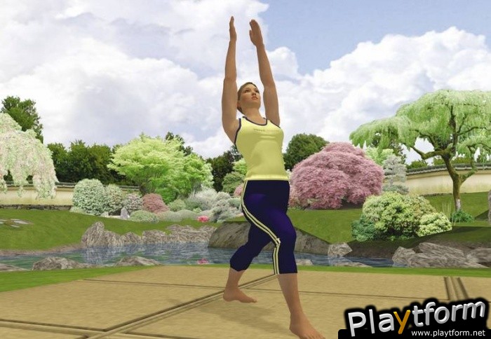 PC Fitness: Your Personal Trainer (PC)