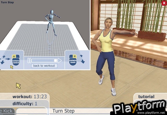 PC Fitness: Your Personal Trainer (PC)