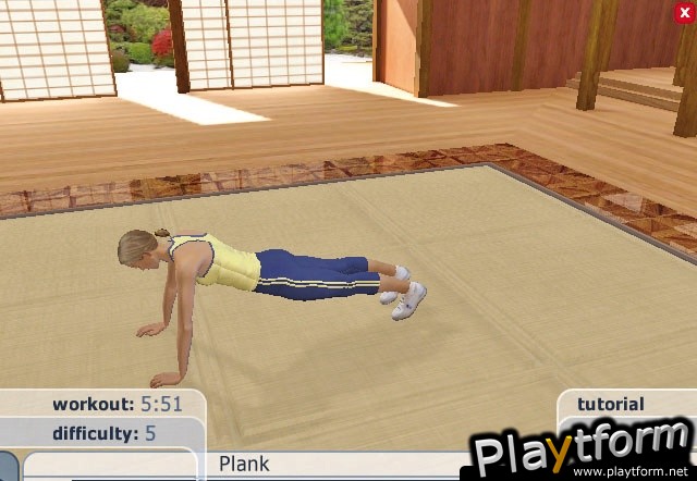 PC Fitness: Your Personal Trainer (PC)
