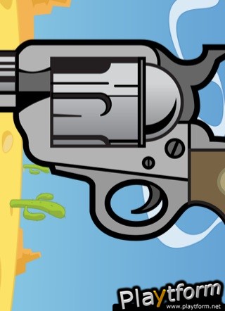 ACME iQuick Draw (iPhone/iPod)