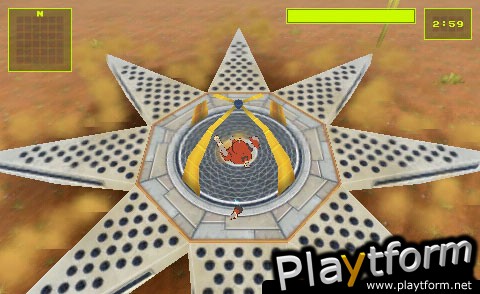 !Rebolt! (iPhone/iPod)