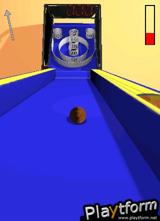 Boardwalk Bowl (iPhone/iPod)