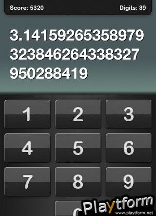 Pi (iPhone/iPod)