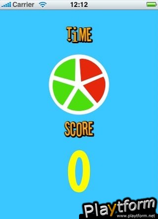 shakeIt (iPhone/iPod)