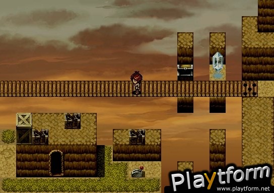 Eternal Eden (PC)
