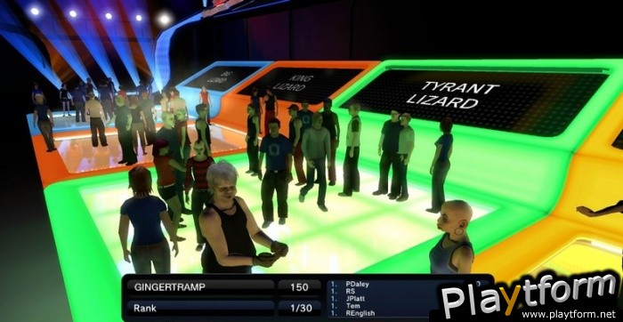 PlayStation Home (PlayStation 3)