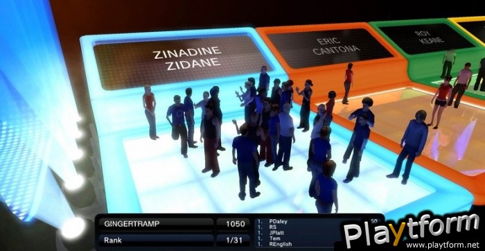 PlayStation Home (PlayStation 3)