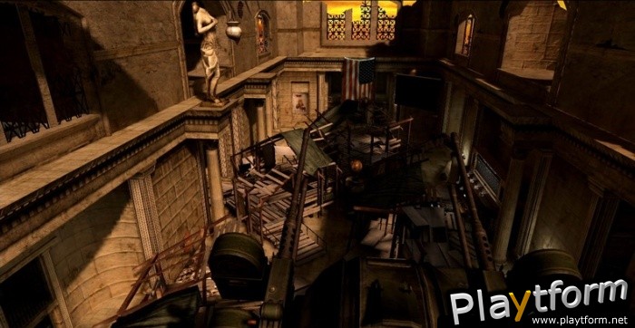 PlayStation Home (PlayStation 3)