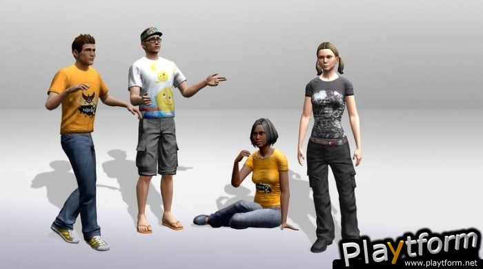 PlayStation Home (PlayStation 3)